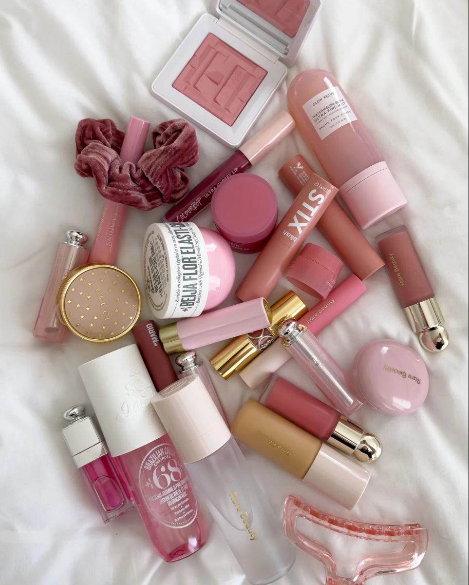 Maquillage / Makeup